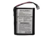 Adaptec 4805SAS, ABM-600 készülékekhez akkumulátor (Li-ion, 3.7V, 1800mAh / 6.66Wh) - Utángyártott