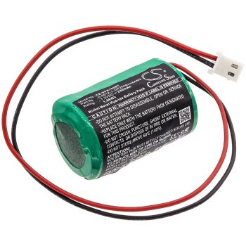   Visonic PCL00216 helyettesítő akkumulátor (Ni-MH, 7.2V, 230mAh / 1.66Wh) - Utángyártott