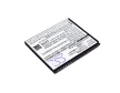 Alcatel TLi018D2 helyettesítő mobiltelefon akkumulátor (Li-ion, 3.7V, 1600mAh / 5.92Wh) - Utángyártott