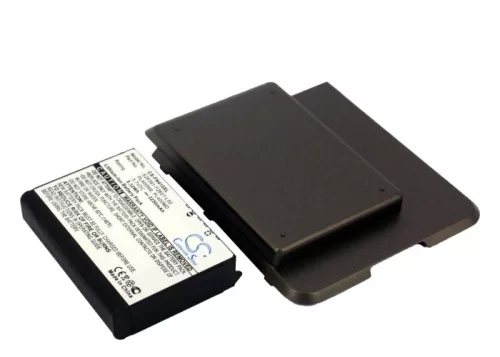 Fujitsu S26391-K165-V562 helyettesítő akkumulátor (Li-ion, 3.7V, 2250mAh / 8.33Wh) - Utángyártott