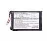 Toshiba MK 11 készülékhez akkumulátor (Li-ion, 3.7V, 850mAh) - Utángyártott