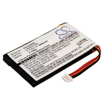   Toshiba LAB503759C helyettesítő akkumulátor (Li-Polymer, 3.7V, 1000mAh) - Utángyártott