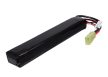 Airsoft Guns LP110S3C013 helyettesítő akkumulátor (Li-Polymer, 11.1V, 1100mAh / 12.21Wh) - Utángyártott