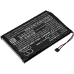 Garmin 361-00066-51 helyettesítő akkumulátor (Li-ion, 3.7V, 1500mAh / 5.55Wh) - Utángyártott