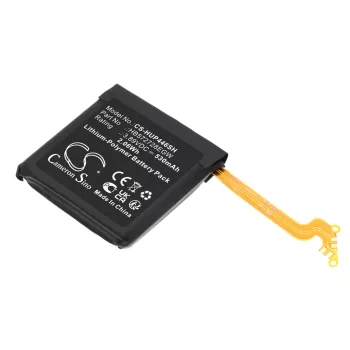   Huawei HB572728EGW helyettesítő okosóra akkumulátor (Li-Polymer, 3.89V, 530mAh / 2.06Wh) - Utángyártott