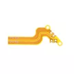 Huawei HB572728EGW helyettesítő okosóra akkumulátor (Li-Polymer, 3.89V, 530mAh / 2.06Wh) - Utángyártott