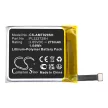 Amazfit PL322728H helyettesítő okosóra akkumulátor (Li-Polymer, 3.85V, 270mAh / 1.04Wh) - Utángyártott