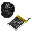 Amazfit PL322728H helyettesítő okosóra akkumulátor (Li-Polymer, 3.85V, 270mAh / 1.04Wh) - Utángyártott