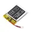 Garmin 361-00096-00 helyettesítő okosóra akkumulátor (Li-Polymer, 3.7V, 150mAh / 0.56Wh) - Utángyártott