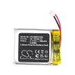 Garmin 361-00096-00 helyettesítő okosóra akkumulátor (Li-Polymer, 3.7V, 150mAh / 0.56Wh) - Utángyártott