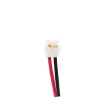 Garmin 361-00096-00 helyettesítő okosóra akkumulátor (Li-Polymer, 3.7V, 150mAh / 0.56Wh) - Utángyártott