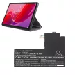 HP M75108-005 helyettesítő tablet akkumulátor (Li-Polymer, 7.7V, 3950mAh / 30.42Wh) - Utángyártott
