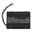 DT Research ACC-006-524N helyettesítő tablet akkumulátor (Li-ion, 10.8V, 2600mAh / 28.08Wh) - Utángyártott