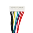 DT Research ACC-006-524N helyettesítő tablet akkumulátor (Li-ion, 10.8V, 2600mAh / 28.08Wh) - Utángyártott