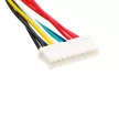 DT Research ACC-006-524N helyettesítő tablet akkumulátor (Li-ion, 10.8V, 2600mAh / 28.08Wh) - Utángyártott