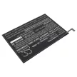 Samsung WT-S-W11 helyettesítő tablet akkumulátor (Li-Polymer, 3.85V, 6800mAh / 26.18Wh) - Utángyártott