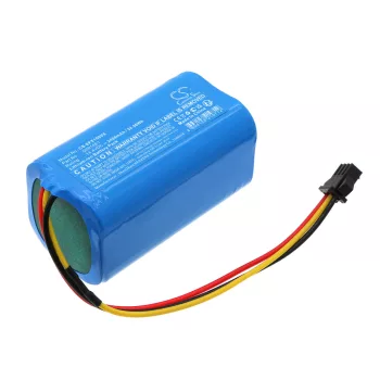   Eufy G0914E1 helyettesítő takarítógép akkumulátor (Li-ion, 14.4V, 2400mAh / 34.56Wh) - Utángyártott