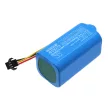 Eufy G0914E1 helyettesítő takarítógép akkumulátor (Li-ion, 14.4V, 2400mAh / 34.56Wh) - Utángyártott