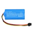 Eufy G0914E1 helyettesítő takarítógép akkumulátor (Li-ion, 14.4V, 2400mAh / 34.56Wh) - Utángyártott