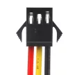 Eufy G0914E1 helyettesítő takarítógép akkumulátor (Li-ion, 14.4V, 2400mAh / 34.56Wh) - Utángyártott