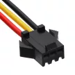 Eufy G0914E1 helyettesítő takarítógép akkumulátor (Li-ion, 14.4V, 2400mAh / 34.56Wh) - Utángyártott