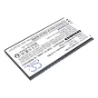 Nokia BA-L4M helyettesítő mobiltelefon akkumulátor (Li-ion, 3.8V, 1450mAh / 5.51Wh) - Utángyártott
