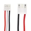 Dirt Devil 130438001 helyettesítő takarítógép akkumulátor (Li-ion, 14.8V, 2500mAh / 37.0Wh) - Utángyártott