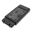 Panasonic FZ-VZSU1HU helyettesítő laptop akkumulátor (Li-ion, 10.8V, 6200mAh / 66.96Wh) - Utángyártott