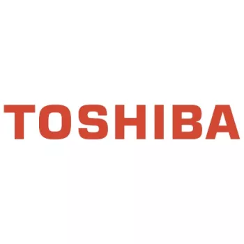 TOSHIBA