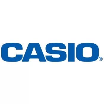 CASIO