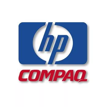 Compaq