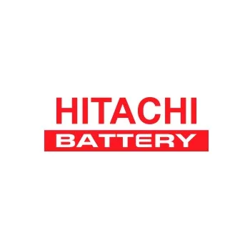 HITACHI