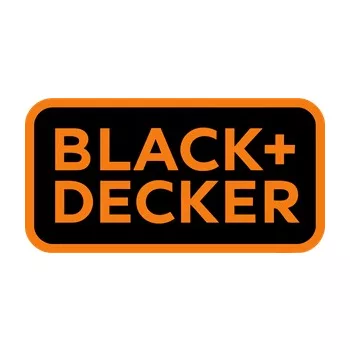BLACK & DECKER