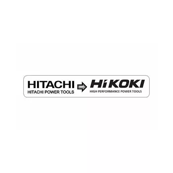 Hitachi / Hikoki