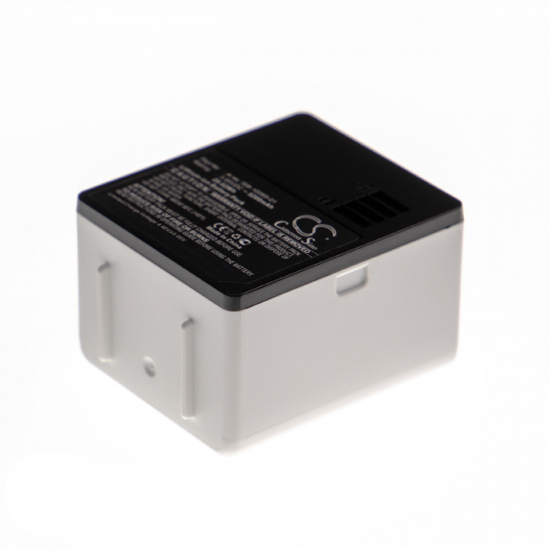 Arlo Pro 3, Ultra készülékekhez kamera akkumulátor (3.85V, 5200mAh / 20.02Wh, Li-Polymer) - Utángyártott